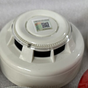 Đầu báo khói quang điện MPF-65S