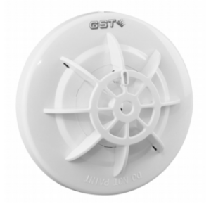 Đầu báo nhiệt gia tăng cố định GST DC-9103E