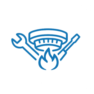 Thi công, lắp đặt hệ thống phòng cháy chữa cháy