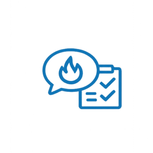 Tư vấn, thiết kế hệ thống phòng cháy chữa cháy